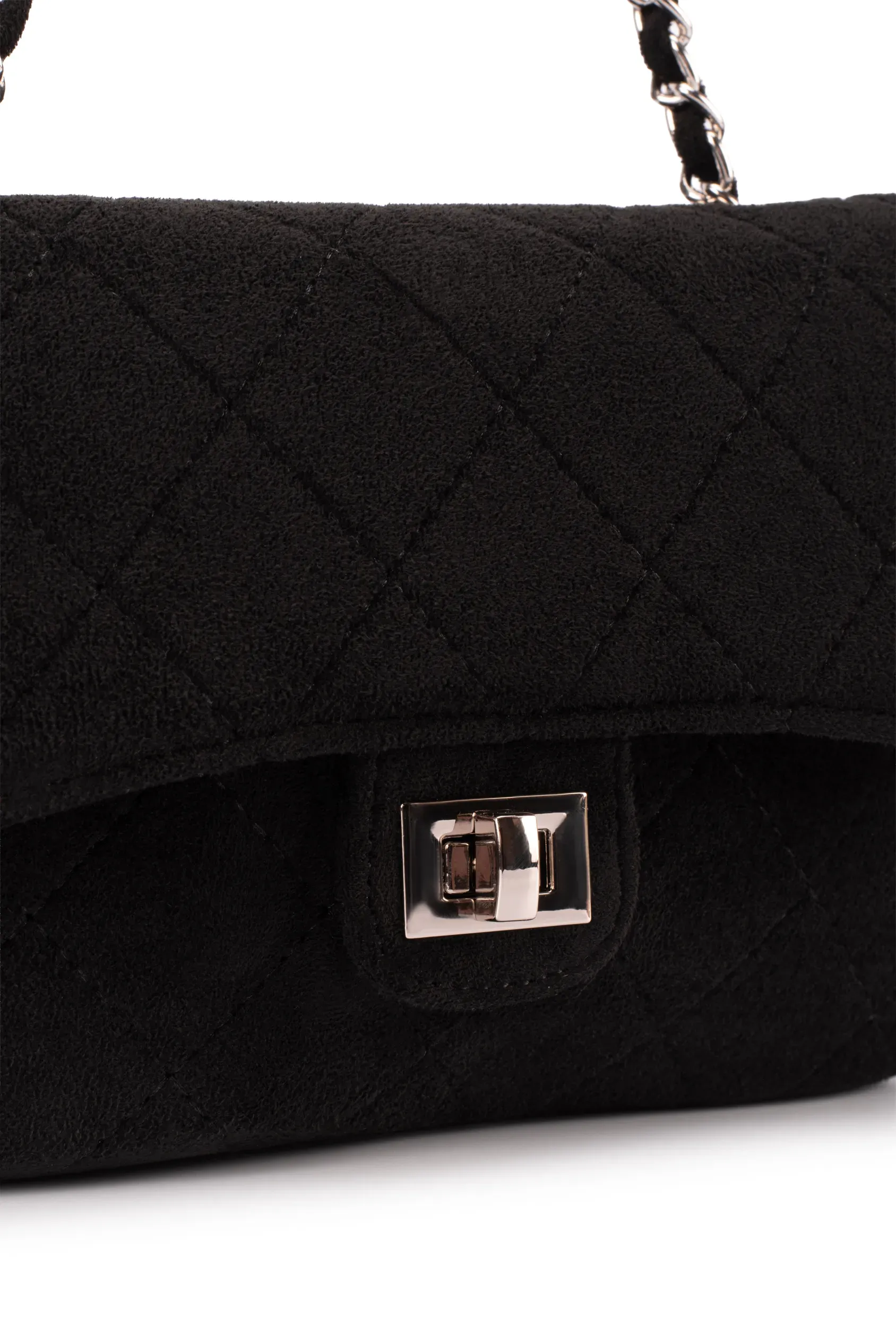 JASMINE BAG BLACK